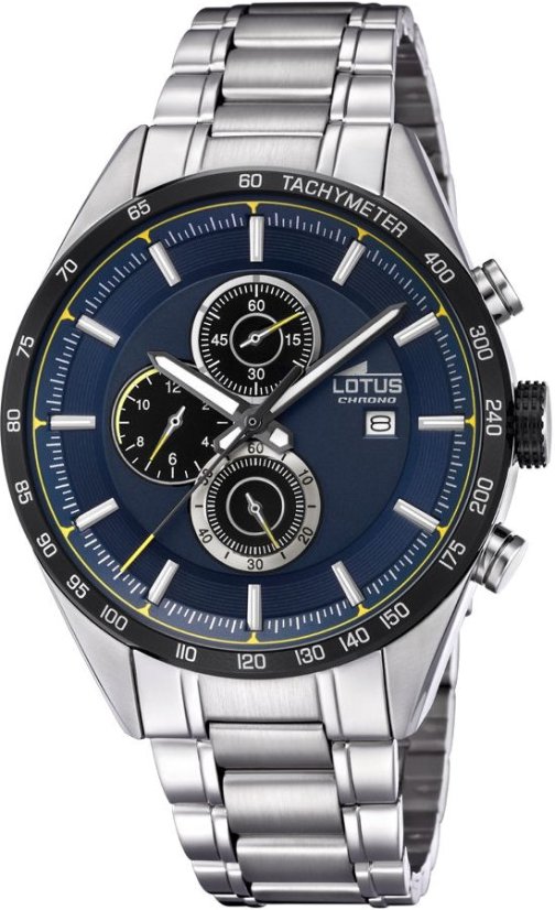 LOTUS L18369/2 CHRONO LOTUS L18369/2 CHRONO