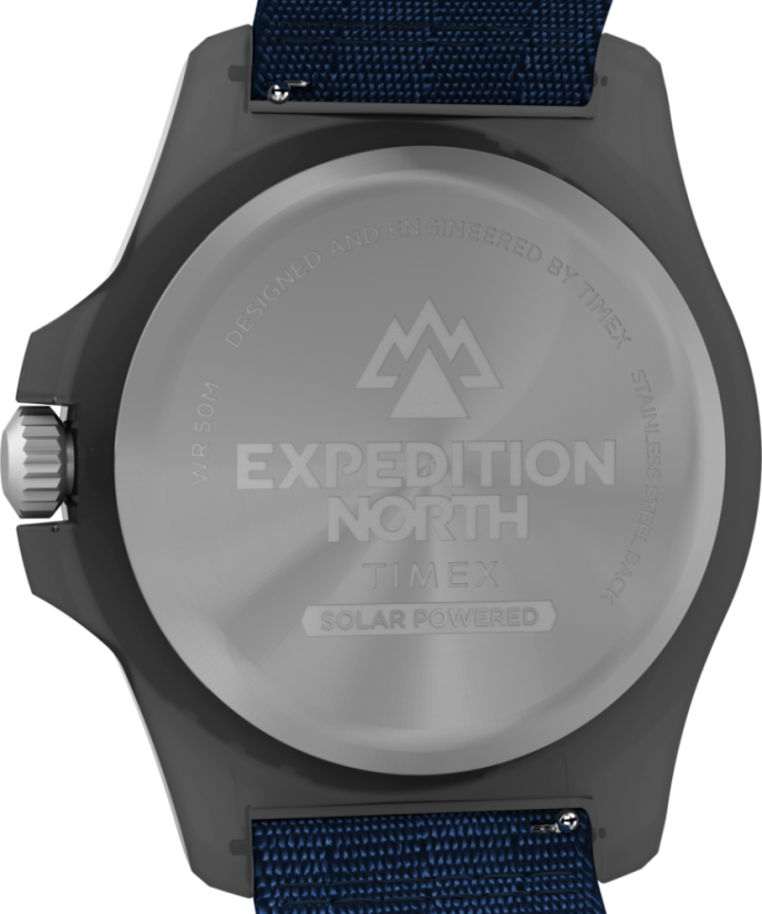 Timex Expedition Freedive Ocean TW2V40300QY
