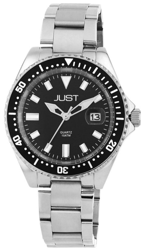 Hodinky Just JU20206-001 4068532068994 Hodinky Just JU20206-001 4068532068994