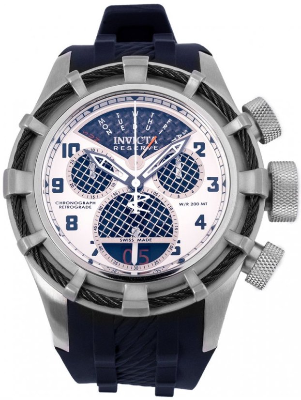 Invicta Reserve Bolt 17464 Invicta Reserve Bolt 17464
