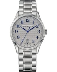 Aerowatch Les Grandes Classiques Gent Quartz Eco A 42102 AA05 M