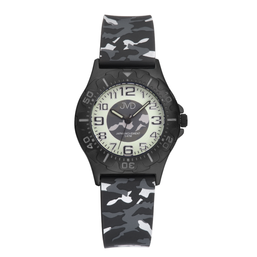 Náramkové hodinky JVD JZ8005.4