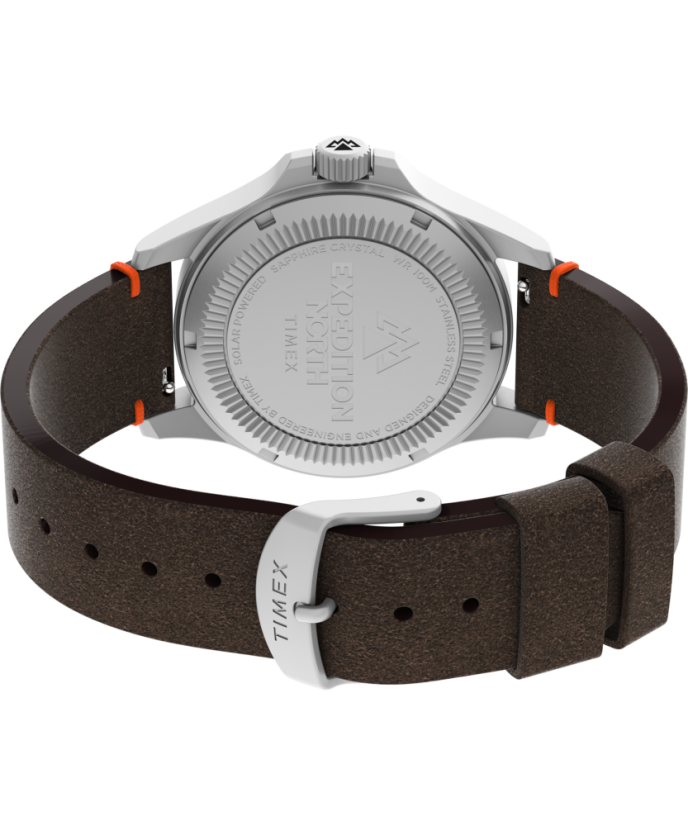 Timex Expedition Field Post Solar TW2V64100QY