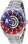 Invicta Marvel Quartz 29680 Captain America