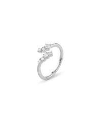 Guess Jardin prsten vel. 52 - 52 JSBR04477JWRH52