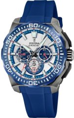 FESTINA 20725/4 Chrono Bike 2025