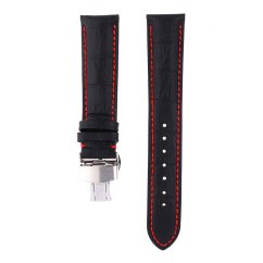 Kožený remienok na hodinky PRIM RB.HT-351.20 (20mm)