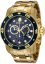 Invicta Pro Diver Chronograph Quartz 0073