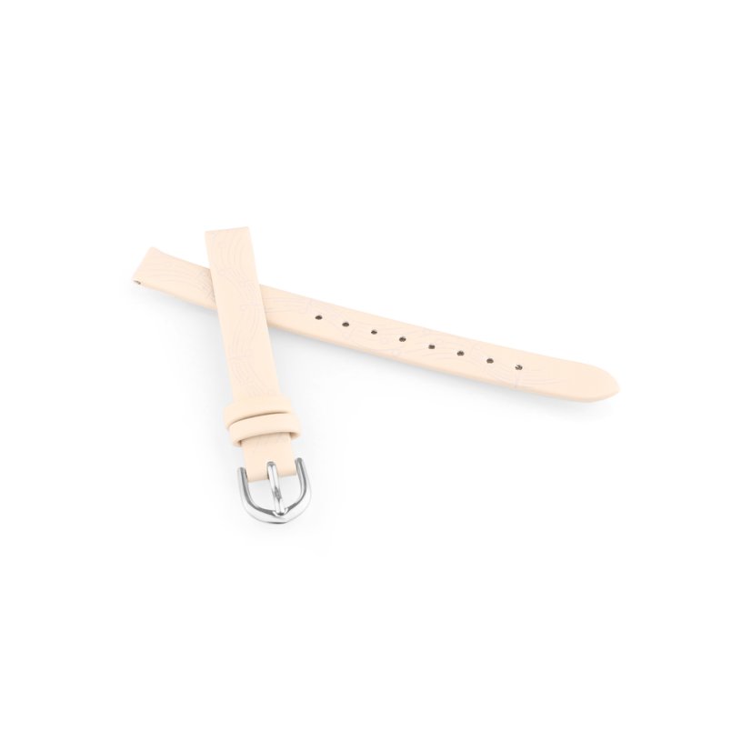 Kožený remienok na hodinky JVD JVDRJ7222.3 (10 mm) Kožený remienok na hodinky JVD JVDRJ7222.3 (10 mm)