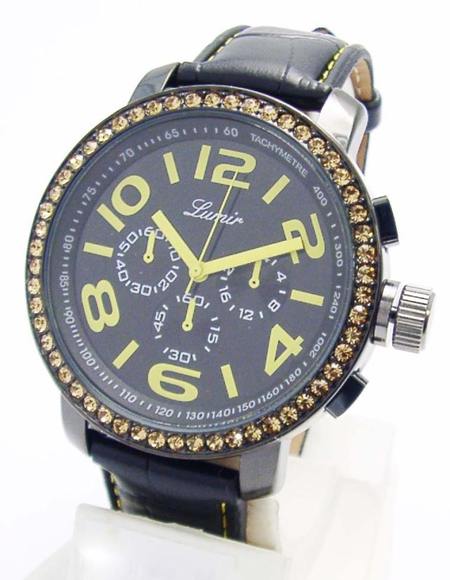 Hodinky LUMIR 11092191