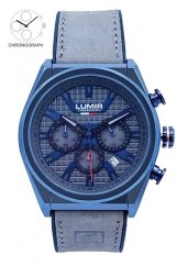 Hodinky LUMIR IP-BLUE 11160105