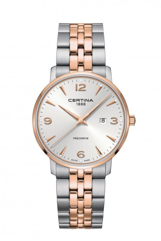 Certina C035.410.22.037.01 DS Caimano Gent