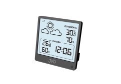 Digitální meteostanice JVD SB3347.2