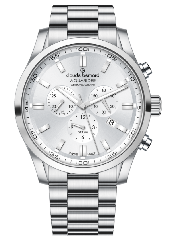 Claude Bernard 10262 3M AIN Aquarider Claude Bernard 10262 3M AIN Aquarider