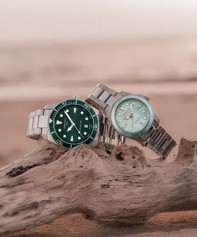 Certina DS Action Diver C048.410.11.091.00