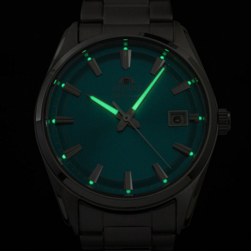 Orient Contemporary Stretto Automatic RA-AC0R06L30B