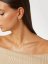 Guess Nuances náušnice JSBE04506JWYGT/U