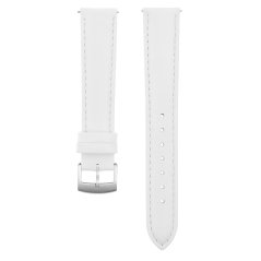 Kožený remienok na hodinky PRIM RB.15906 (18 mm) - biely - RB.15906.1816.0000.L2