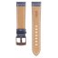 Kožený řemínek na hodinky PRIM RB.13200 (22 mm) - C - RB.13200.2220.3200.XL