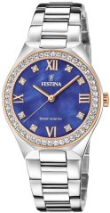 FESTINA 20658/2 SOLAR ENERGY