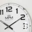 Hodiny s tichým chodom MPM E01.3816.7000