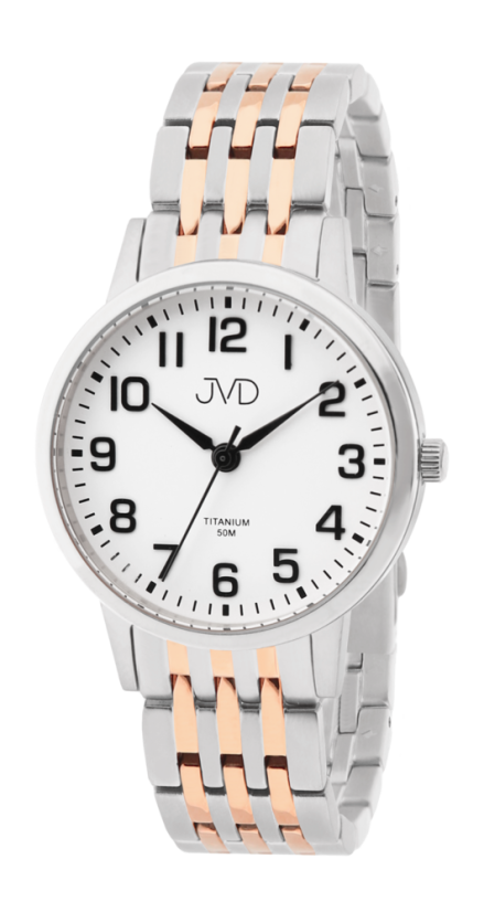 Náramkové hodinky JVD JE5001.5