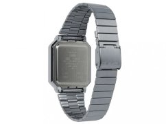 Remienok na hodinky CASIO A100WE-1A (2829)