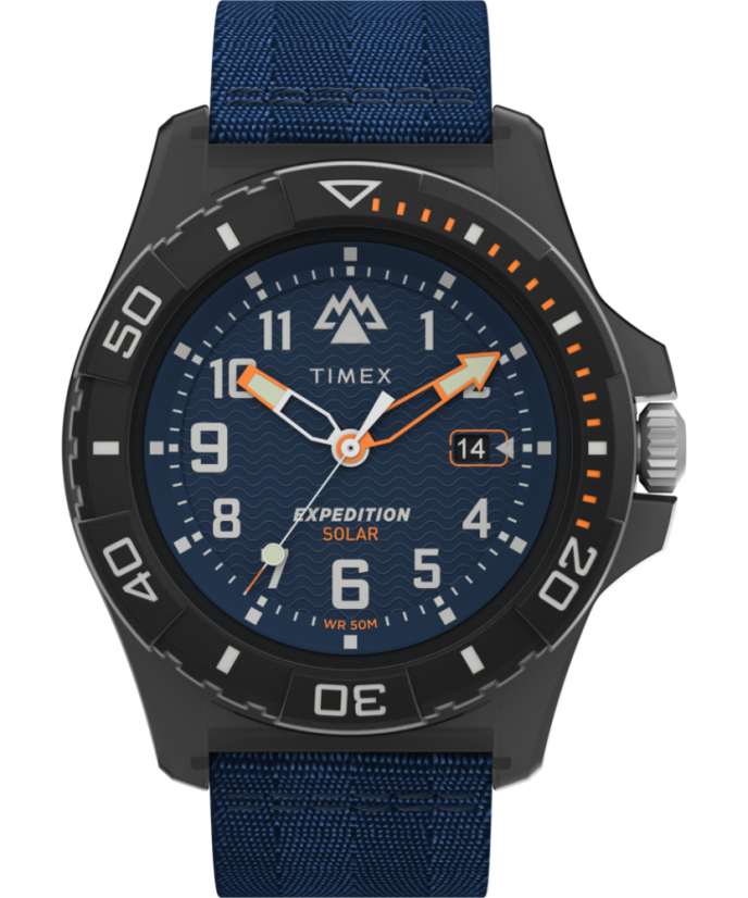 Timex Expedition Freedive Ocean TW2V40300QY