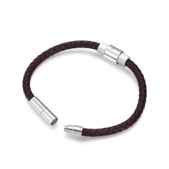 Náramek POLICE Geometric Metal PEAGB0001407