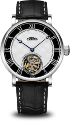 PRIM Tourbillon Bedřich Smetana Gold - B - W91P.13235.B