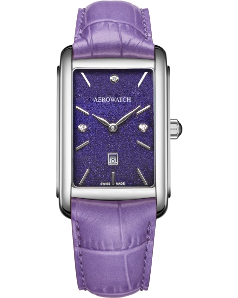 Aerowatch Intuition Lady Quartz A 49988 AA05