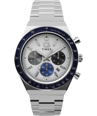 Timex Q Timex Diver Inšpired Chronograph TW2Y36200UK
