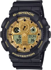 CASIO GA-100GGB-1A9ER G-Shock