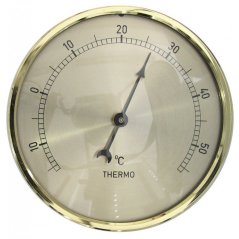 K1.100867 - Teplomer 81 mm na zabudovanie
