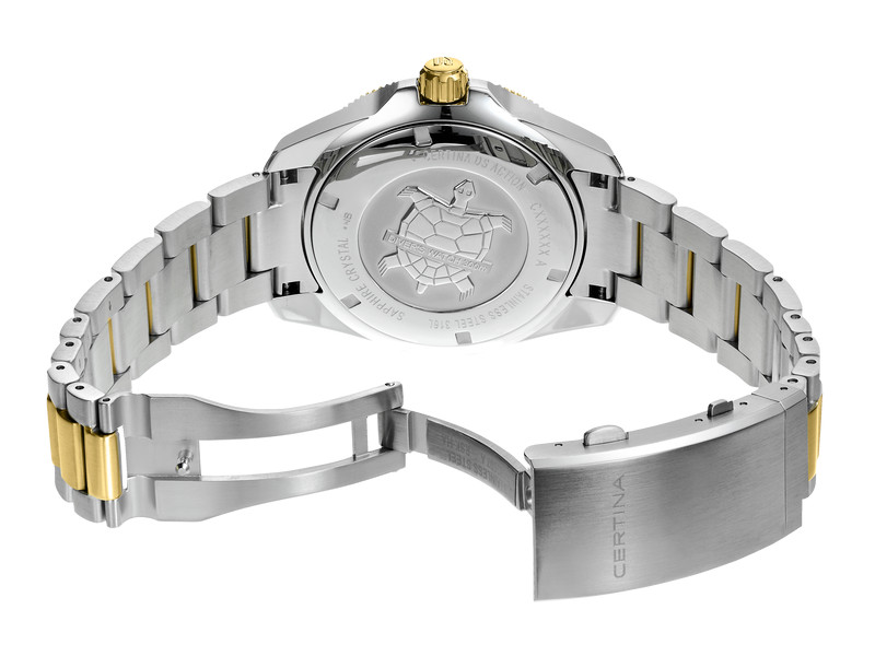 Certina C032.607.22.051.00 Aqua