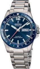 FESTINA 20698/2 TITANIUM