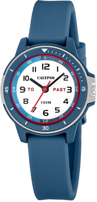 CALYPSO K5881/4 MY FIRST WATCH CALYPSO K5881/4 MY FIRST WATCH