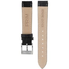 Kožený řemínek na hodinky PRIM RB.15820.2018 (20 mm) - 13016 - RB.15820.2018.9090.L