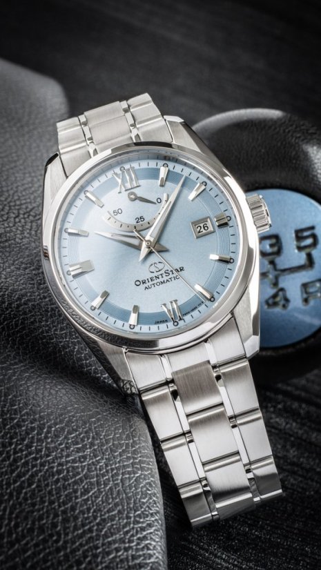 Orient Star Contemporary Automatic RE-AU0109L00B