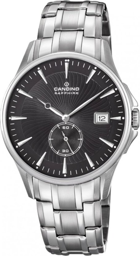 CANDINO C4635/4 GENTS CLASSIC TIMELESS CANDINO C4635/4 GENTS CLASSIC TIMELESS