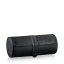 Puzdro na hodinky HEISSE & SÖHNE 70019-149 Rondo 3 Black/Black