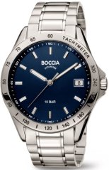 Boccia Titanium 3597-01