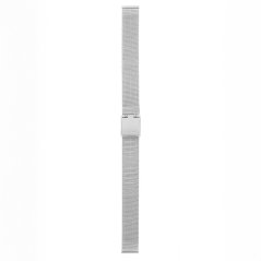 Oceľový remienok na hodinky RA.13219 (12 mm) - strieborný - PRIM Aria Lady Diamond - RA.13219.1212.7070.L
