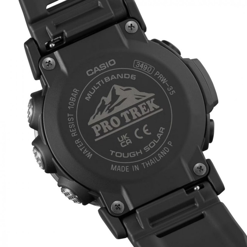 CASIO PRW-35-1AER Protrek