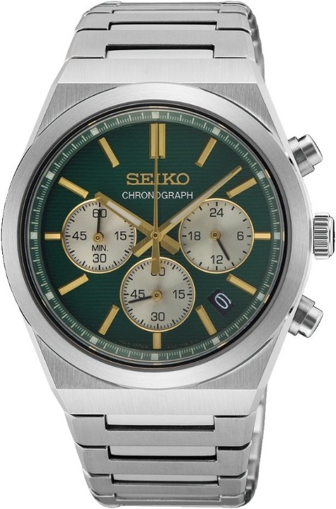 Seiko SSB461P1 Quartz