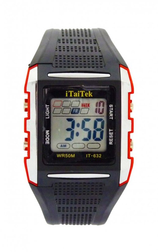 Hodinky iTaiTek 11215002 Hodinky iTaiTek 11215002