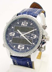 Hodinky Lumir 11098204