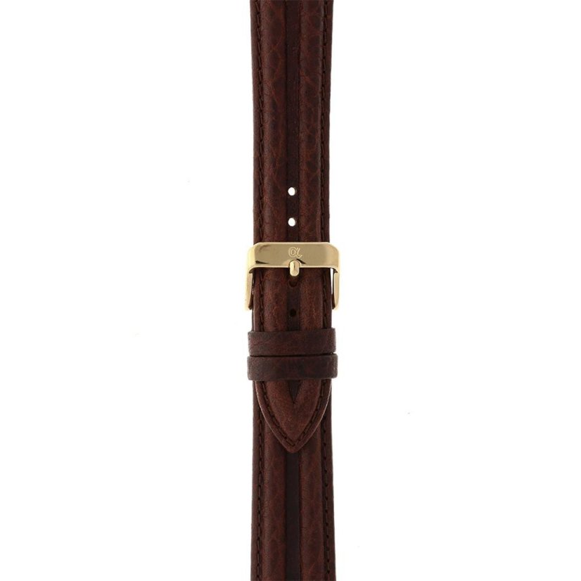 Kožený řemínek na hodinky RB.15321.20 (20 mm) - RB.15321.2018.50.L