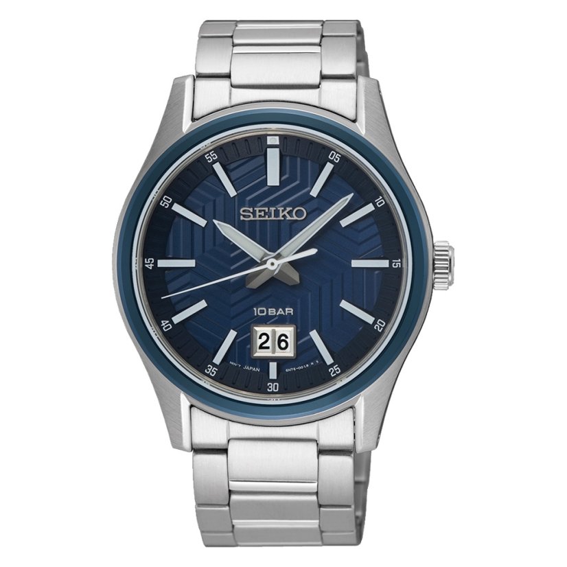 Seiko SUR559P1 Quartz