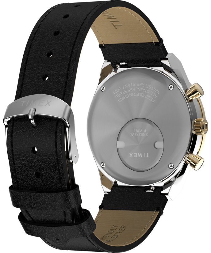 Timex Q Timex Diver Inspired Chronograph TW2W64300